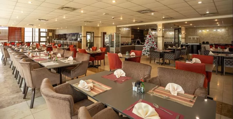 Restaurant image