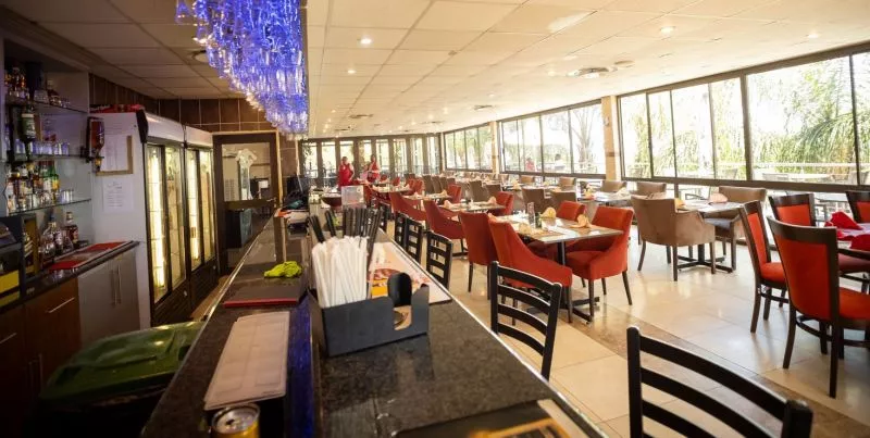 Restaurant image
