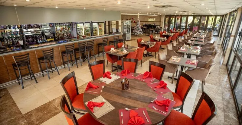 Restaurant image