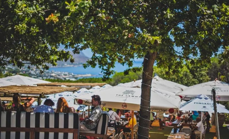 Restaurant image