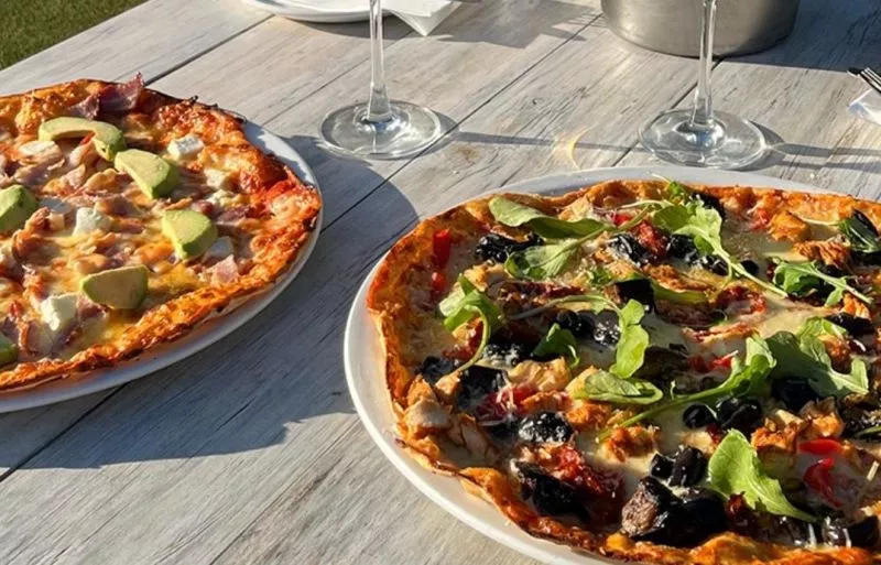 Restaurant image