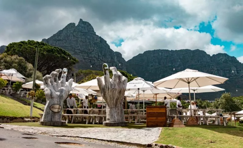 Restaurant image