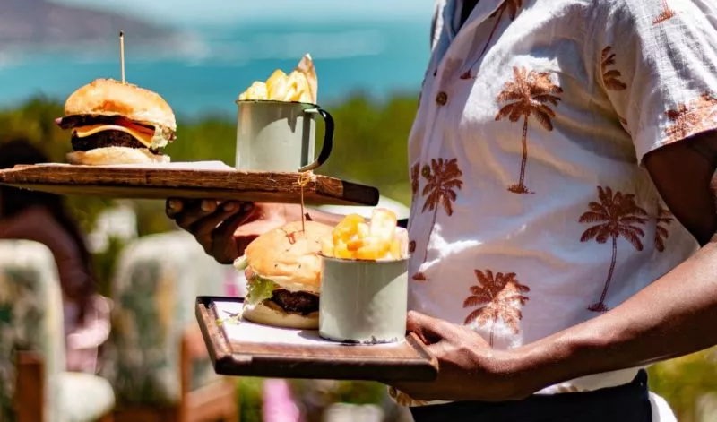 Restaurant image