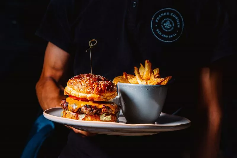 Restaurant image