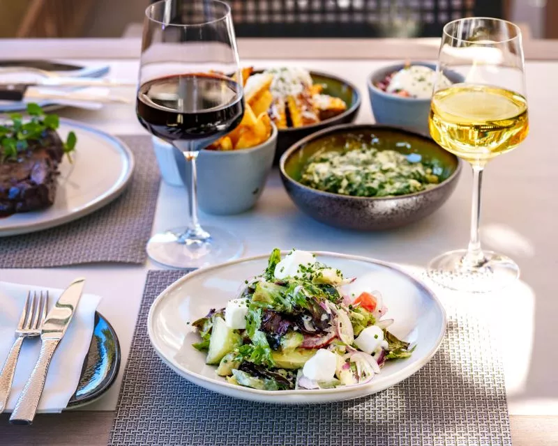 Restaurant image
