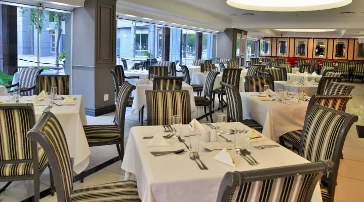 Restaurant image