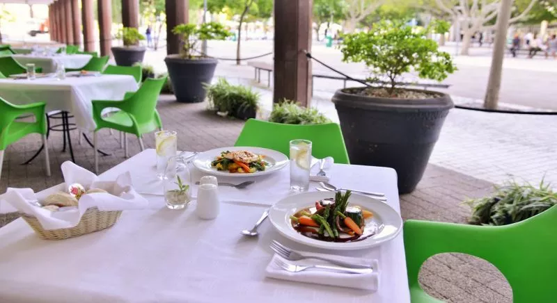 Restaurant image