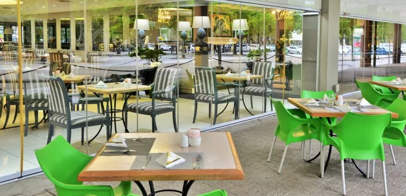 Restaurant image