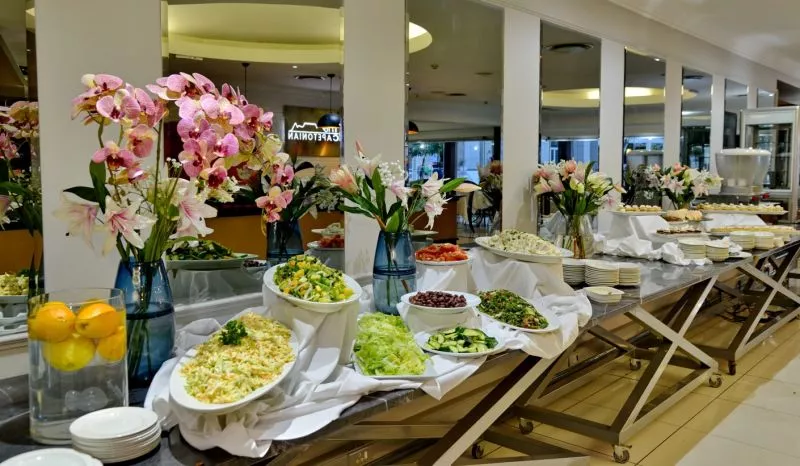 Restaurant image