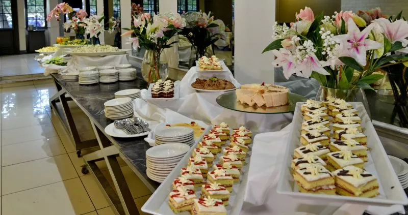 Restaurant image