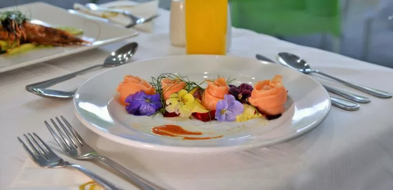Restaurant image