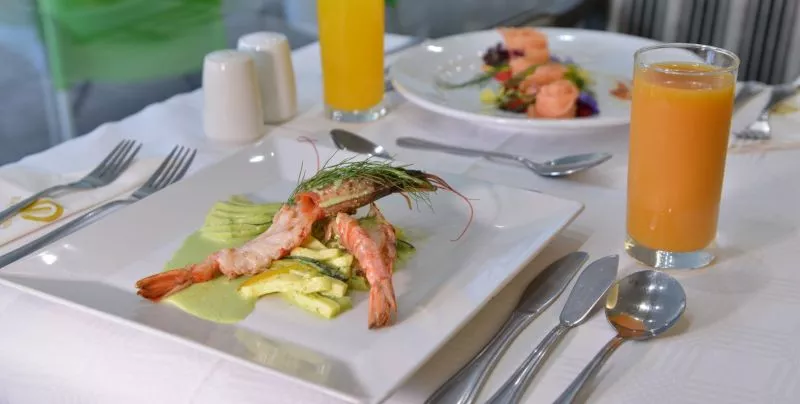 Restaurant image