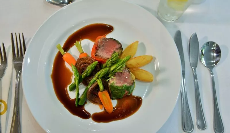 Restaurant image