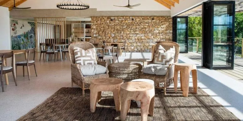 Restaurant image