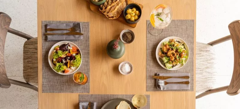 Restaurant image