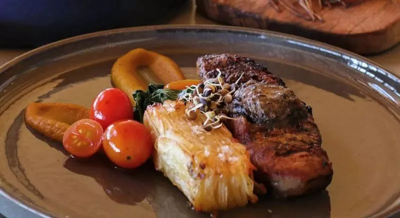 Restaurant image