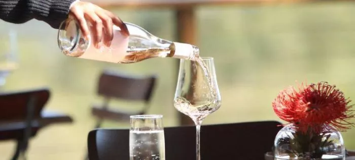Restaurant image