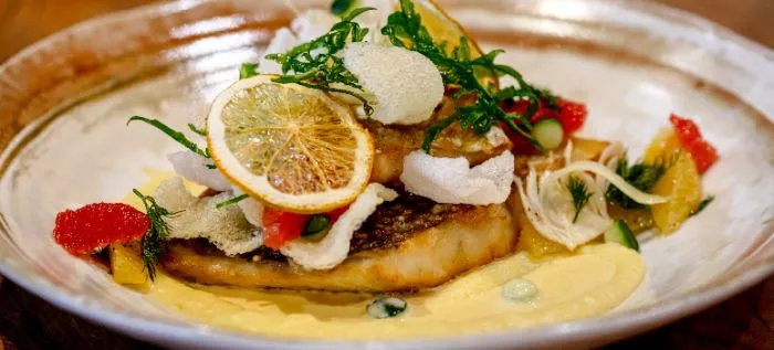 Restaurant image