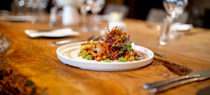 Restaurant image
