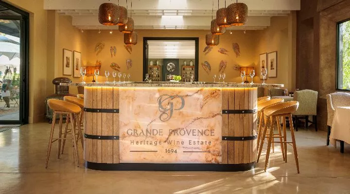 Restaurant image