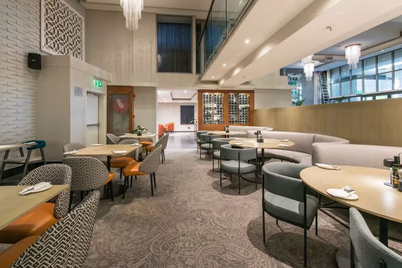 Restaurant image