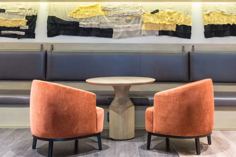 Restaurant image
