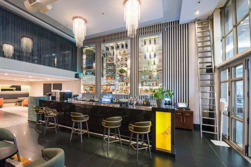 Restaurant image