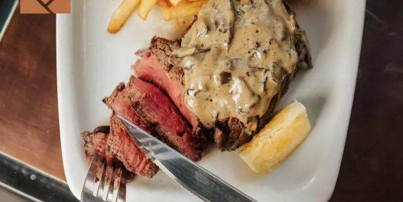 Restaurant image