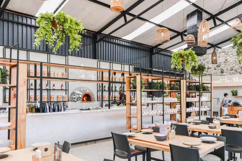 Restaurant image