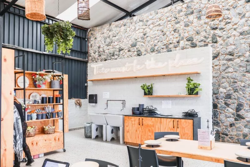 Restaurant image
