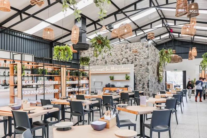 Restaurant image
