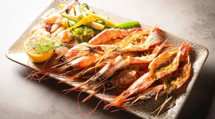 Restaurant image