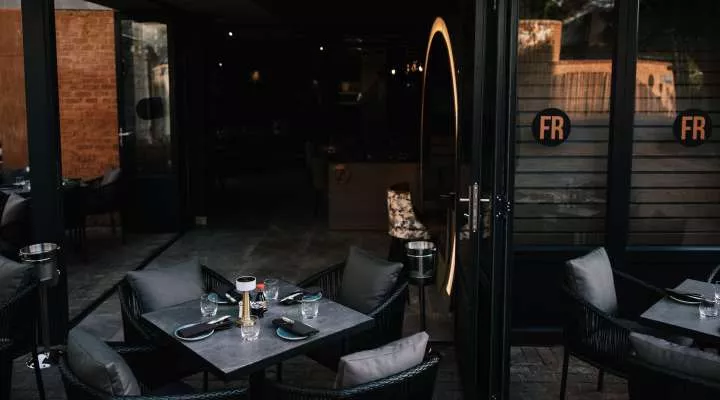 Restaurant image
