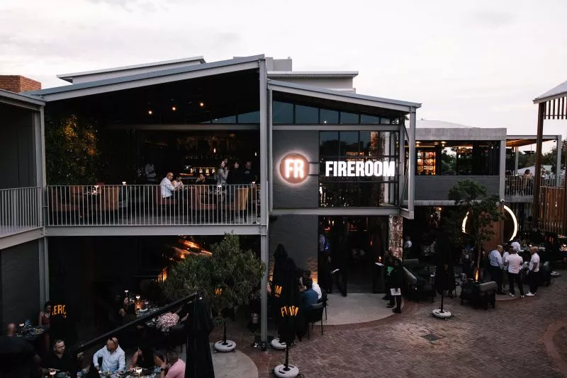 Restaurant image