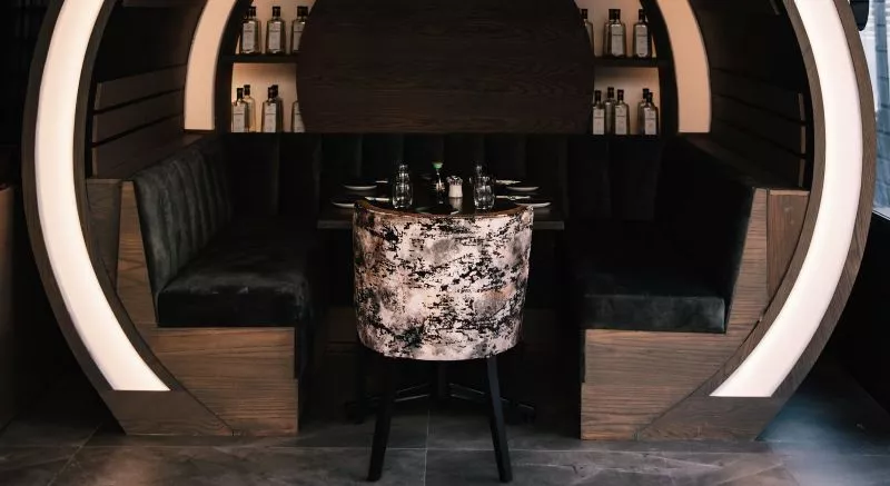 Restaurant image