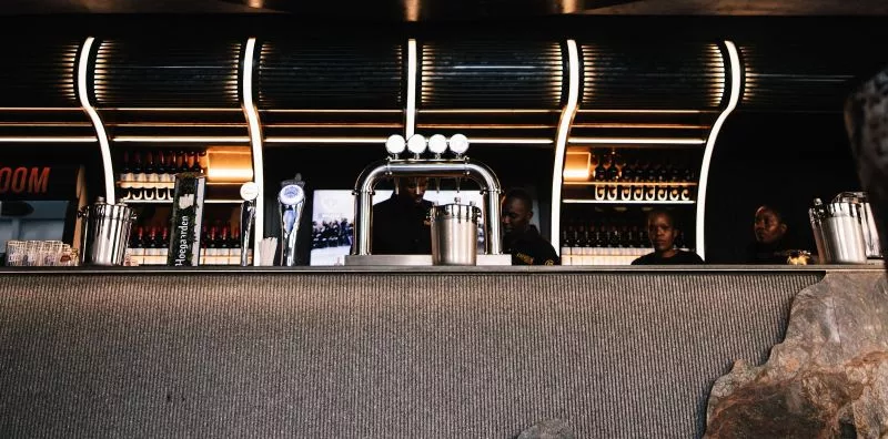 Restaurant image