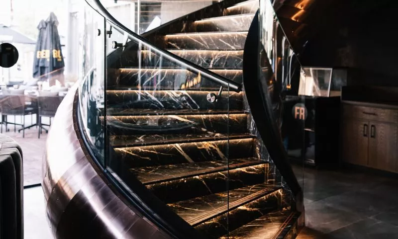Restaurant image