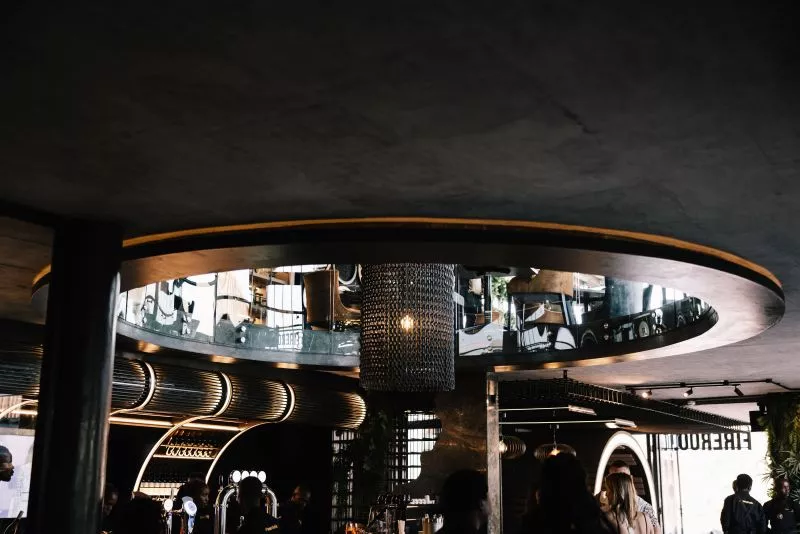 Restaurant image