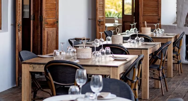 Restaurant image