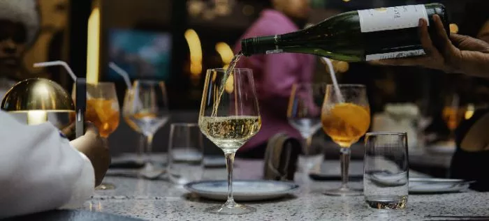 Restaurant image