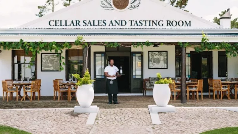Restaurant image