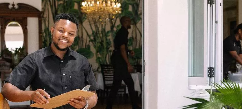 Restaurant image