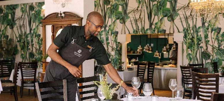 Restaurant image