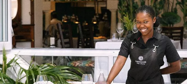 Restaurant image