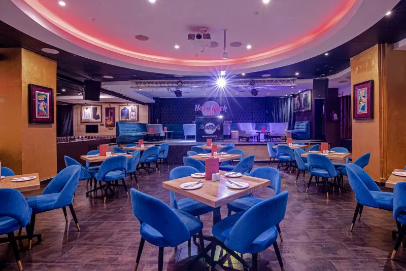 Restaurant image