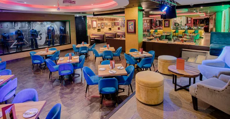 Restaurant image