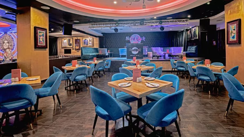 Restaurant image