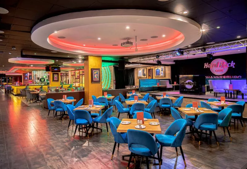 Restaurant image