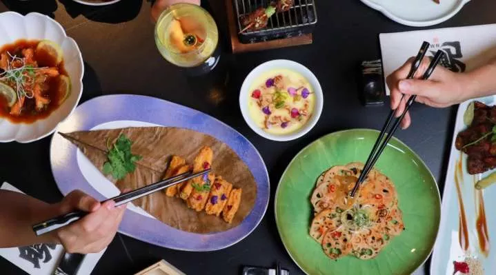 Restaurant image