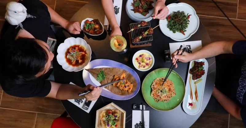 Restaurant image